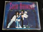 Solid Harmonie - I’ll Be There For You (Maxi CD Single), Cd's en Dvd's, Ophalen of Verzenden