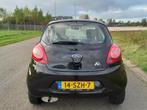Ford Ka 1.2 Cool & Sound start/stop (bj 2012), Auto's, Ford, Voorwielaandrijving, Euro 5, Gebruikt, 1242 cc