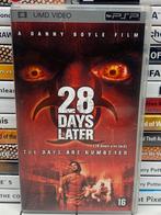 28 Days Later – PSP UMD Video – PlayStation Portable, Cd's en Dvd's, Dvd's | Horror, Vanaf 16 jaar, Ophalen of Verzenden, Zo goed als nieuw
