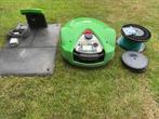 Robotmaaier Stihl / Viking MI 632C, Tuin en Terras, Robotmaaiers, Ophalen, Stihl, Gebruikt, Meer dan 25 cm