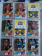Legend kaarten - Topps Match Attax 22-23, Ophalen of Verzenden, Zo goed als nieuw