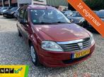 Dacia Logan MCV 1.6 Ambiance,Airco,Cruise,1e eigenaar!, Gebruikt, 4 cilinders, 620 kg, Origineel Nederlands
