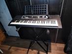 Zgan Keyboard Yamaha YPT-210, Ophalen, Zo goed als nieuw, 61 toetsen, Yamaha