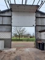 Overheaddeur / Roldeur, Augustus, Mannelijk