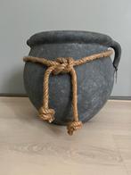 Brynx pot, Huis en Inrichting, Woonaccessoires | Vazen, Ophalen, Overige kleuren, Minder dan 50 cm