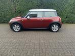 Mini Mini 1.6 Cooper Pepper, Auto's, Voorwielaandrijving, Gebruikt, 750 kg, 4 cilinders