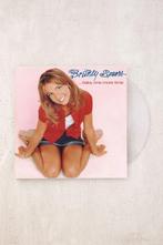 Britney Spears - Baby One More Time clear vinyl NIEUW SEALED, Ophalen of Verzenden, Nieuw in verpakking