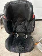 Autostoel met Isofix bevestiging, Gebruikt, 0 t/m 18 kg, Verstelbare rugleuning, Isofix