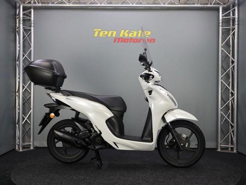 Honda NSC 110 Vision, Motoren, Motoren | Honda, Bedrijf, Scooter