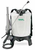 AANBIEDING: Rugspuit Organic Star 15 liter, zuurbestendig, Ophalen of Verzenden, Nieuw, Onkruidbestrijding