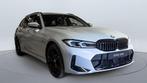 BMW 3-serie Touring 330e M-Sport|ACC|HUD|292PK|Brooklyn GREY, 1998 cc, Gebruikt, 4 cilinders, Adaptive Cruise Control