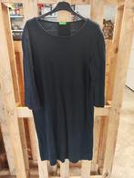 Benetton jurk marine kleur blauw maat m, Kleding | Dames, Maat 38/40 (M), Blauw, Benetton, Ophalen of Verzenden