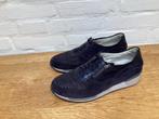 Waldläufer sneakers , maat 6,5H ( 40 ), Waldläufer, Blauw, Ophalen of Verzenden, Sneakers of Gympen
