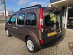 Renault Kangoo Family 1.2 TCe Expression Start&Stop, Auto's, Voorwielaandrijving, Stof, Gebruikt, 1295 kg