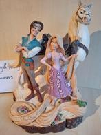 jim shore traditions carved by heart rapunzel 4059736, Ophalen, Overige figuren, Zo goed als nieuw, Beeldje of Figuurtje