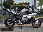 BMW S 1000 XR / 2016 / Full Option / Bos sportuitlaat, 4 cilinders, Bedrijf, Onbekend, Overig