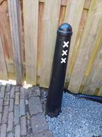 Orgineel Amsterdammertje, Tuin en Terras, Ophalen, Gebruikt, Kunststof