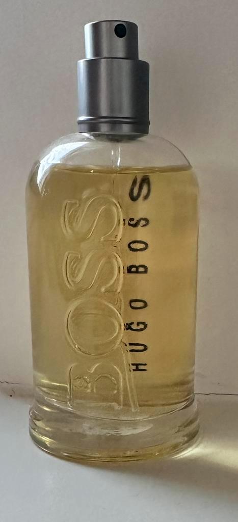 Nieuw van Hugo Boss: Boss Bottled - 100 ml eau de toilette, Sieraden, Tassen en Uiterlijk, Uiterlijk | Parfum, Nieuw, Ophalen of Verzenden