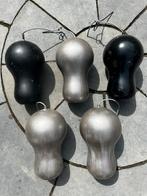 Design Dark Tsjoepie hanglampen opknappers België, Minder dan 50 cm, Overige materialen, Design, Gebruikt
