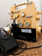 Lockmachine, Ophalen, Gebruikt, Lockmachine, Overige merken