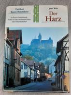 DuMont Kunst-Reiseführer: Der Harz von Josef Walz, Boeken, Reisgidsen, Overige merken, Ophalen of Verzenden, Zo goed als nieuw