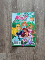 Winx magazine 14, Eén comic, Ophalen of Verzenden, Zo goed als nieuw, Amerika