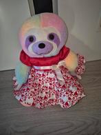 Build-a-bear, Kinderen en Baby's, Speelgoed | Knuffels en Pluche, Ophalen of Verzenden, Zo goed als nieuw, Beer