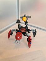 LEGO Bionicle 8931 – Thulox, Ophalen, Zo goed als nieuw