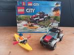 Lego 60240, Ophalen of Verzenden, Zo goed als nieuw