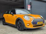 Mini Mini 1.5 Cooper Chili / PANO / NAP! / BLACK-ORANGE STYL, Auto's, Mini, Voorwielaandrijving, 136 pk, Gebruikt, Overige kleuren