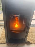 Enjoy life pelletkachel 8Kw, Huis en Inrichting, Kachels, Ophalen of Verzenden, Zo goed als nieuw, Overige brandstoffen, Pelletkachel