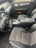 Mercedes-Benz C-Klasse C200cdi BE Estate Aut7 2013 Grijs, Automaat, Euro 5, 1800 kg, 4 cilinders