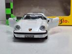 3x Modelauto's - Maisto - Porsche 911 Speedster, Hobby en Vrije tijd, Modelauto's | 1:18, Ophalen of Verzenden, Maisto