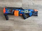 NERF X SHOT + pijltjes, Kinderen en Baby's, Speelgoed | Buiten | Actiespeelgoed, Ophalen of Verzenden, Zo goed als nieuw