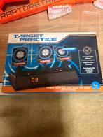 Schietschijf voor Nerf, Ophalen of Verzenden, Zo goed als nieuw