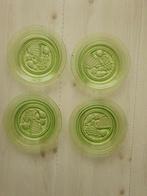 euranium glas, Ophalen of Verzenden, Gebruikt, Overige typen