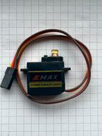 Micro servo ES08MA. EMax E-Max, Ophalen of Verzenden, Nieuw