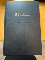 Bijbel HSV - Herziene Statenvertaling, Boeken, Ophalen, Zo goed als nieuw