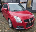 Suzuki Swift 1.6 Sport, Voorwielaandrijving, 1005 kg, Gebruikt, Zwart