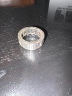Buddha to Buddha ring maat 21, Sieraden, Tassen en Uiterlijk, Ringen, Gebruikt, 20 of groter, Ophalen of Verzenden, Dame of Heer