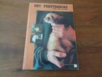Het frettenboek - Piet van Zalinge, Ophalen of Verzenden, Gelezen, Overige diersoorten, Piet van Zalinge
