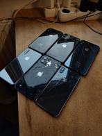 Partij iPhones - Defect, Ophalen of Verzenden, Niet werkend, 6 megapixel of meer, Overige modellen