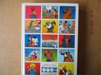adv2133 cartoon aid 1 hc, Eén stripboek, Ophalen, Gelezen