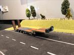 Uitschuifbare Oprijdieplader van Wsi, Ophalen of Verzenden, Zo goed als nieuw, Bus of Vrachtwagen, Wsi