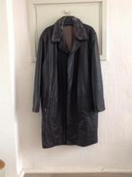 Lammy coat merk Bugatti, Ophalen, Zo goed als nieuw, Maat 56/58 (XL), Bruin