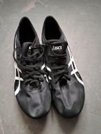 Asics Spikes - Maat 43.5, Ophalen of Verzenden, Zo goed als nieuw, Spikes, Hardlopen
