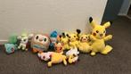 Pokemon knuffels, Verzamelen, Ophalen