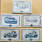 Cadi Vervoer 813, Ophalen of Verzenden