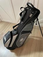 Golftas, set clubs, putter en driver, Ophalen of Verzenden, Gebruikt, Set, Overige merken