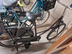 Redelijk nieuwe omafiets, Fietsen en Brommers, Fietsen | Dames | Omafietsen, Ophalen, Zo goed als nieuw